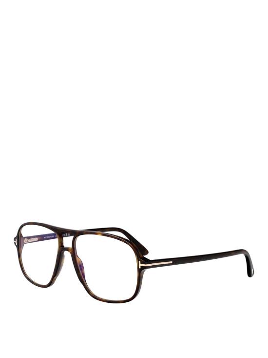 26SS 톰포드 안경 FT5737B052 Brown - TOMFORD