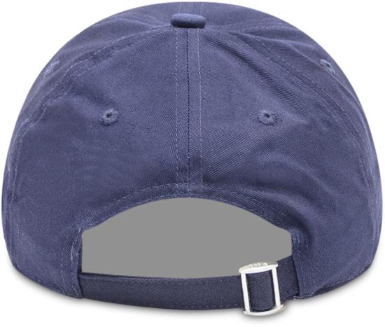 26SS 드롤드무슈 볼캡 PERMCP151CO138NY BLUE - DROLE DE MONSIEUR