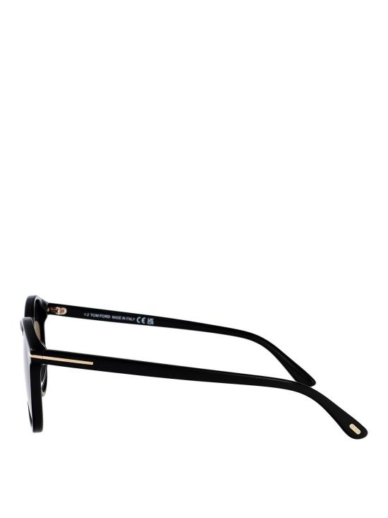 26SS 톰포드 선글라스 FT109701B Black - TOMFORD