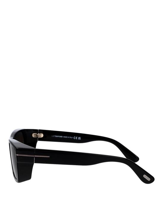 26SS 톰포드 선글라스 FT118101A Black - TOMFORD
