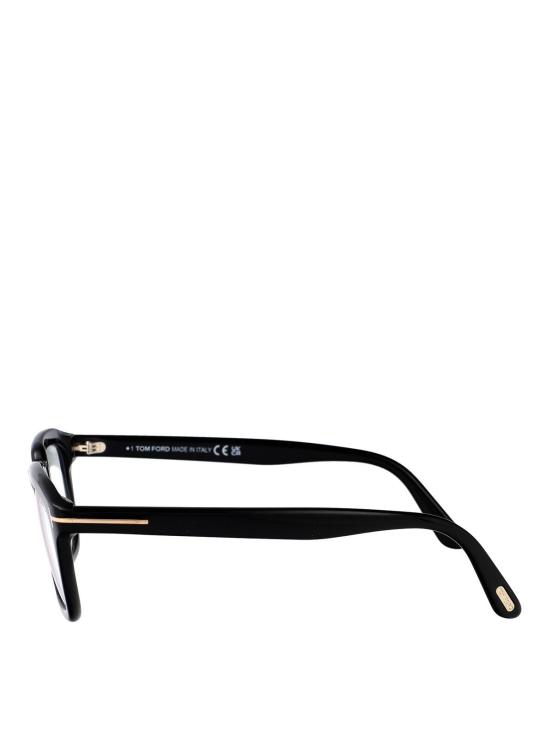26SS 톰포드 안경 FT6032B001 Black - TOMFORD