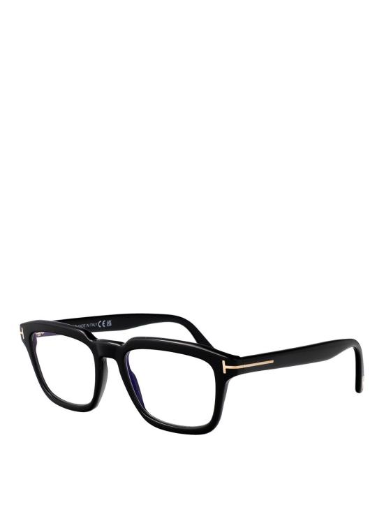 26SS 톰포드 안경 FT6032B001 Black - TOMFORD