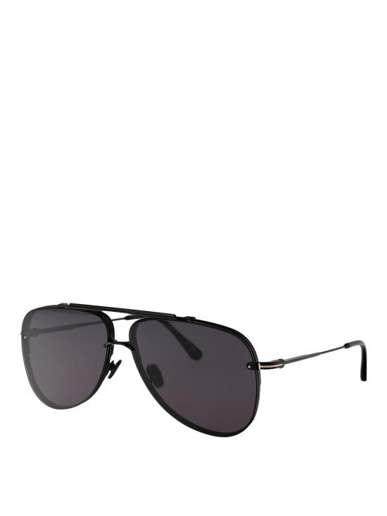 26SS 톰포드 선글라스 FT107101A Black - TOMFORD