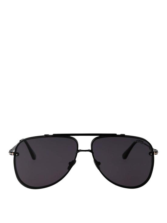 26SS 톰포드 선글라스 FT107101A Black