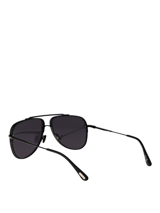 26SS 톰포드 선글라스 FT107101A Black - TOMFORD