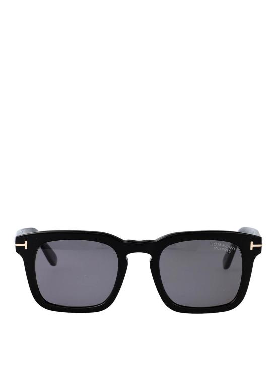 26SS 톰포드 선글라스 FT075101D Black