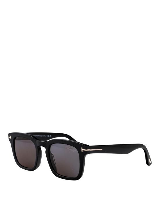 26SS 톰포드 선글라스 FT075101D Black - TOMFORD