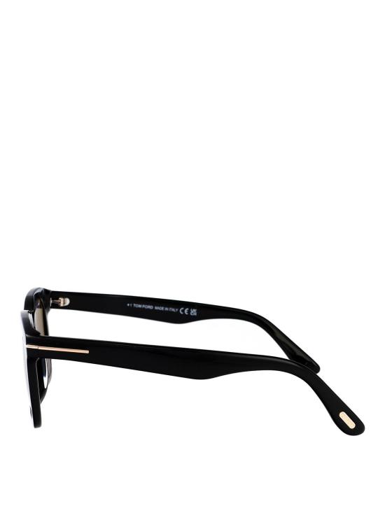 26SS 톰포드 선글라스 FT075101D Black - TOMFORD