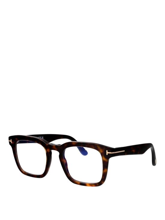 26SS 톰포드 안경 FT6025B052 Brown - TOMFORD