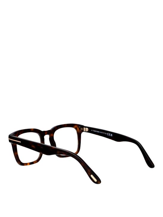 26SS 톰포드 안경 FT6025B052 Brown - TOMFORD