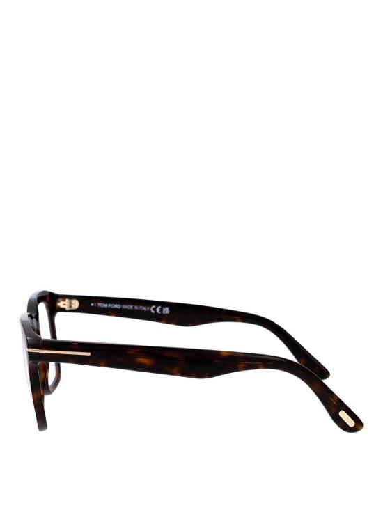 26SS 톰포드 안경 FT6025B052 Brown - TOMFORD