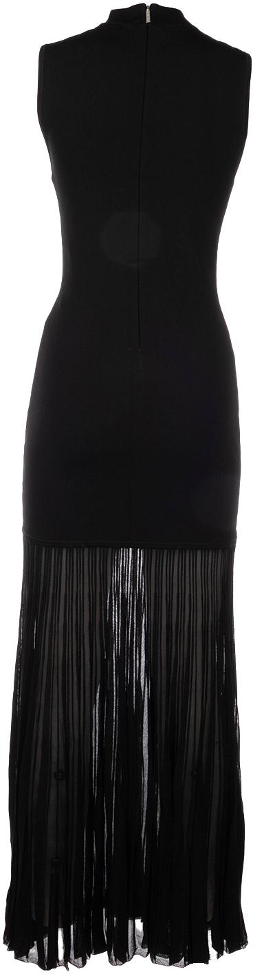 26SS 마이클 코어스 롱 원피스 MR683BSBFD001 DIVERS - MICHAEL KORS