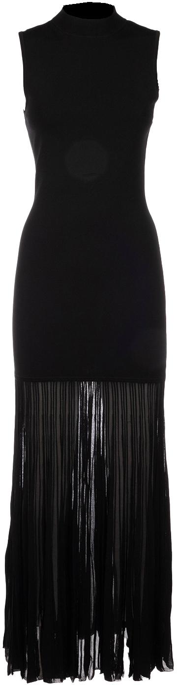 26SS 마이클 코어스 롱 원피스 MR683BSBFD001 DIVERS