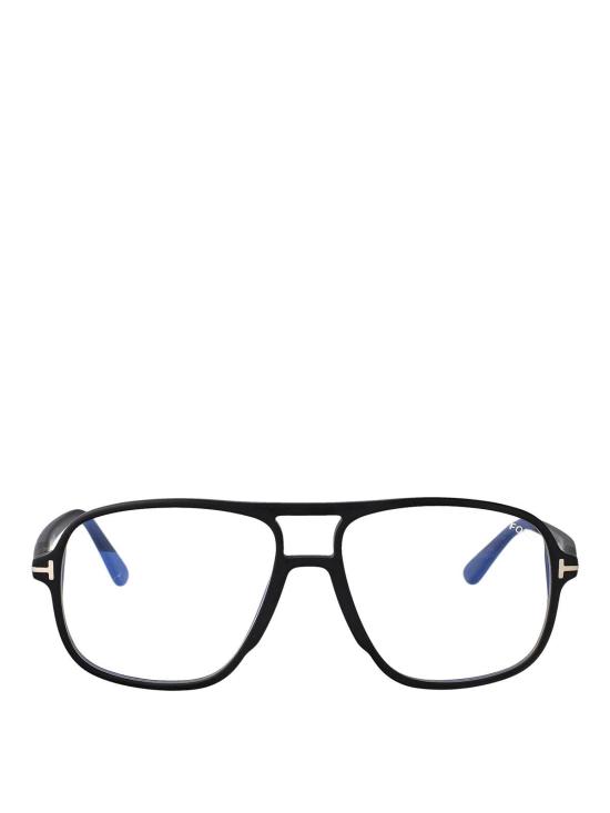 26SS 톰포드 안경 FT5737B002 Black