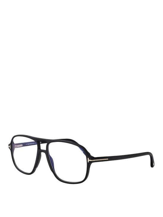 26SS 톰포드 안경 FT5737B002 Black - TOMFORD