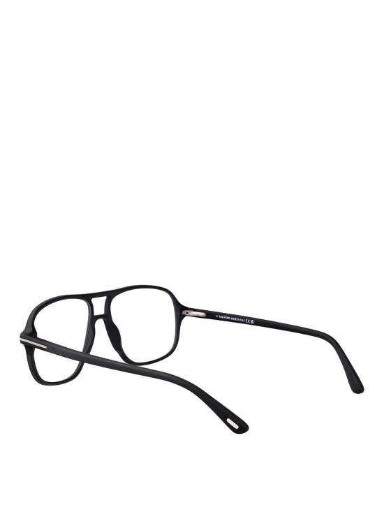 26SS 톰포드 안경 FT5737B002 Black - TOMFORD