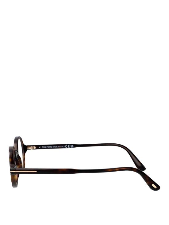 26SS 톰포드 안경 FT5975B052 Brown - TOMFORD