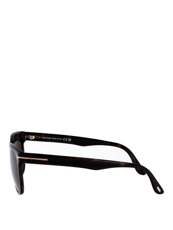 26SS 톰포드 선글라스 FT077552A Brown - TOMFORD