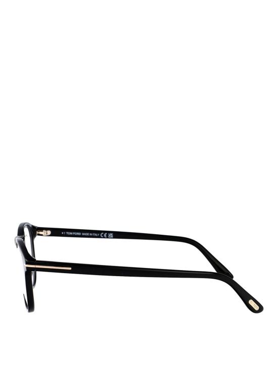 26SS 톰포드 안경 FT5899B001 Black - TOMFORD