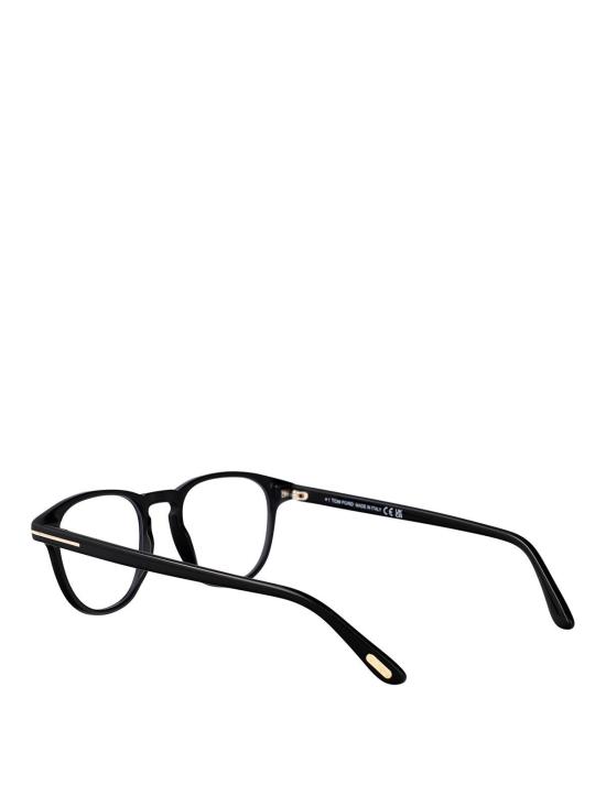 26SS 톰포드 안경 FT5899B001 Black - TOMFORD