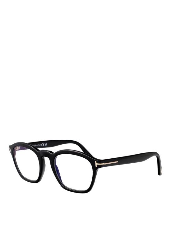 26SS 톰포드 안경 FT6033B001 Black - TOMFORD