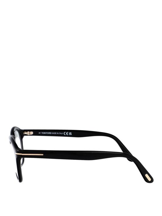 26SS 톰포드 안경 FT6033B001 Black - TOMFORD