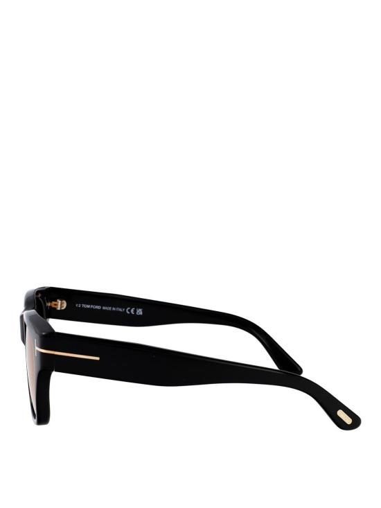 26SS 톰포드 선글라스 FT128001E Black - TOMFORD