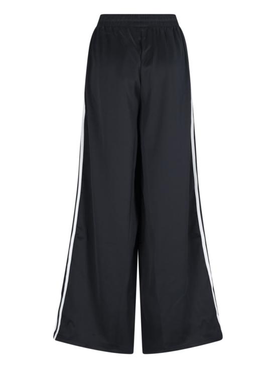 26SS 아디다스 스트레이트 팬츠 IU2520 BLACK Black - ADIDAS