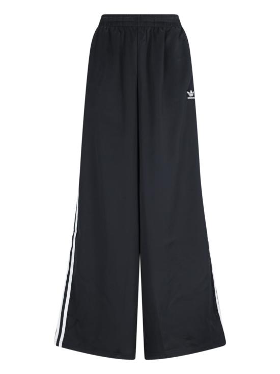 26SS 아디다스 스트레이트 팬츠 IU2520 BLACK Black