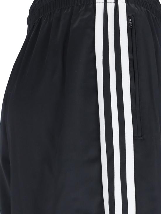 26SS 아디다스 스트레이트 팬츠 IU2520 BLACK Black - ADIDAS