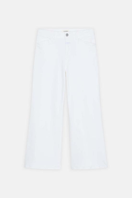  클로즈드 데님 팬츠 - CLOSED