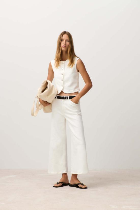  클로즈드 데님 팬츠 - CLOSED