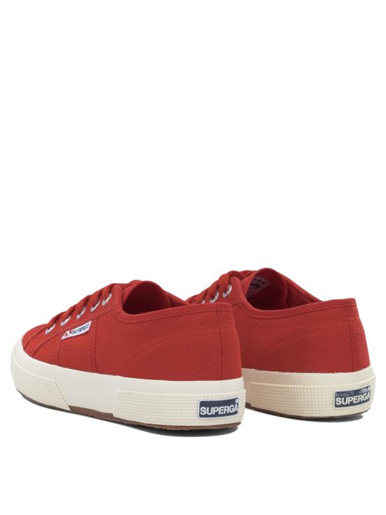 26SS 수페르가 스니커즈 S000010975 Red - SUPERGA
