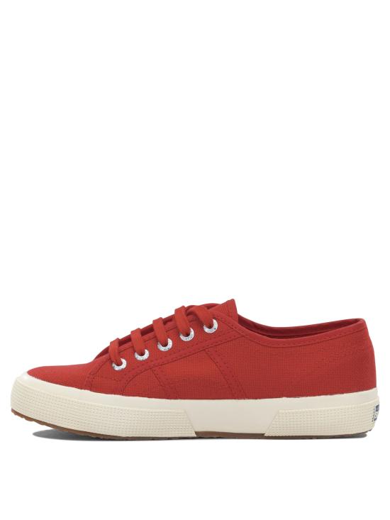 26SS 수페르가 스니커즈 S000010975 Red - SUPERGA
