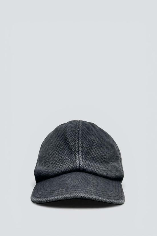  이사 볼더 볼캡 스모크 러스켓 캡