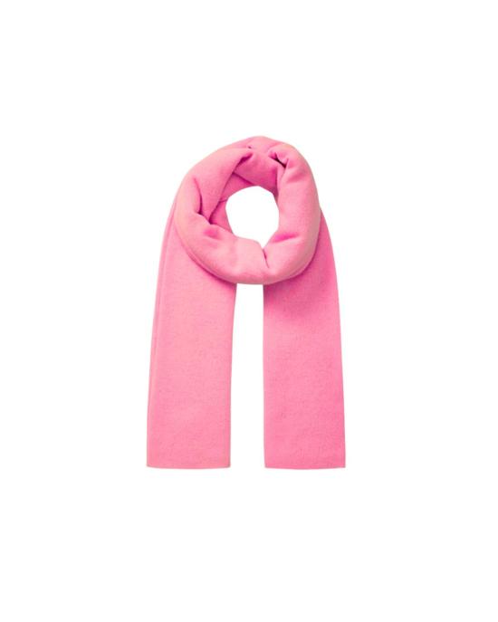  화이트 워렌 머플러/스카프 화이트+워렌 캐시미어 트래블 랩 핑크 버즈