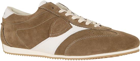 26SS 필립모델 스니커즈 PNLUD005 MAROON - PHILIPPE MODEL