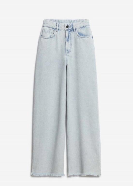  메이블앤모스 데님 팬츠 Vanessa Bruno Eden 데님 진