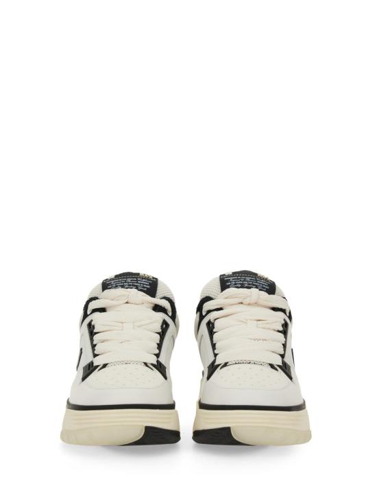 26FW 아미리 스니커즈 AMFOSR1097 WHITEBLACK - AMIRI