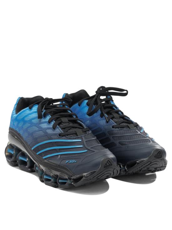 26SS 아디다스 스니커즈 KJ4419CBLACK LUAQ CBLACK Blue - ADIDAS