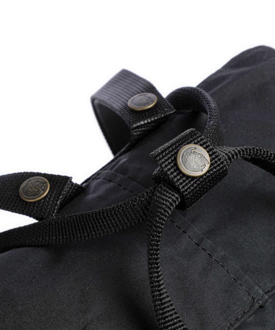 26SS 피엘라벤 칸켄 23510 BLACK DOM - FJALLRAVEN
