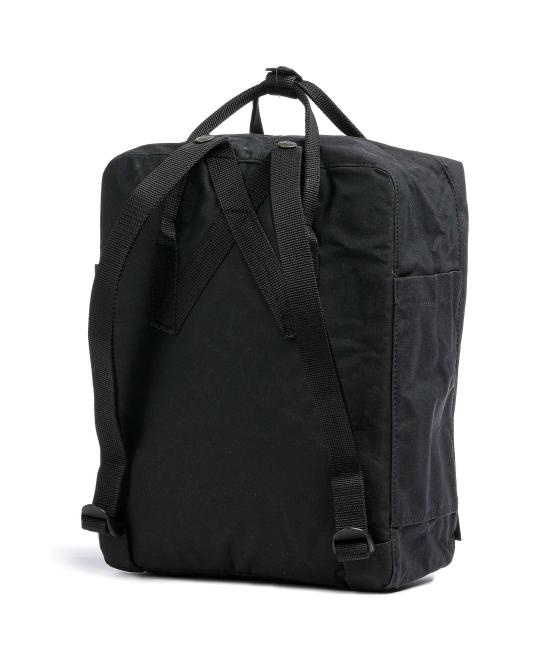26SS 피엘라벤 칸켄 23510 BLACK DOM - FJALLRAVEN