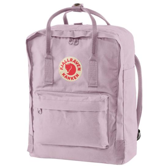 26SS 피엘라벤 칸켄 23510 PASTEL LAVENDER DOM - FJALLRAVEN