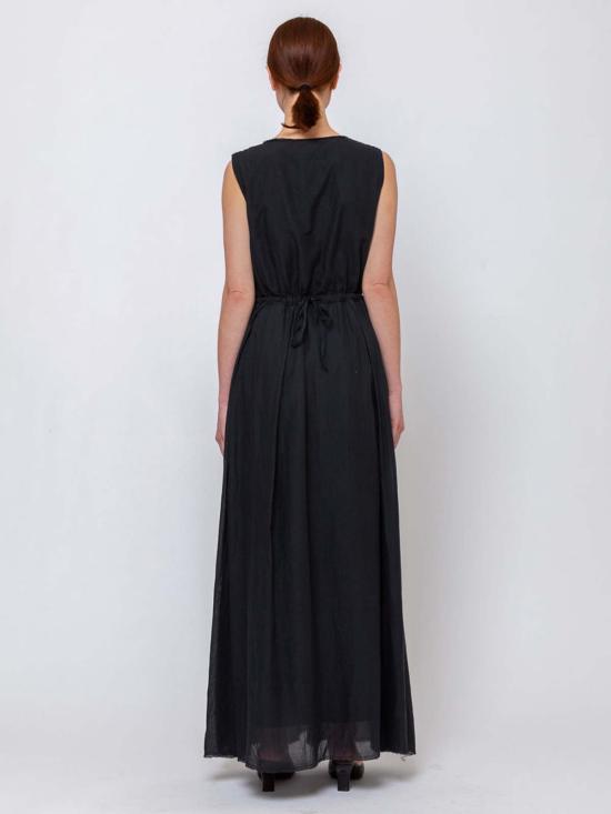  에이치플러스 하노 베셀 롱 원피스 H+ 한노 웨셀 디야 드레스 - H+ HANNOH WESSEL