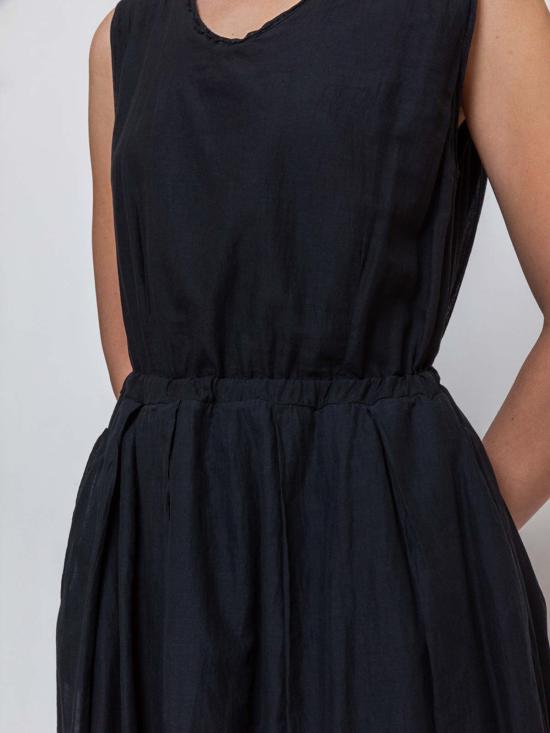  에이치플러스 하노 베셀 롱 원피스 H+ 한노 웨셀 디야 드레스 - H+ HANNOH WESSEL