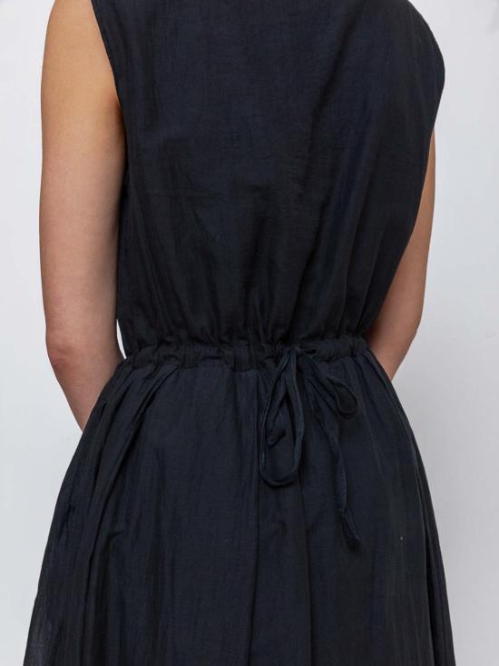  에이치플러스 하노 베셀 롱 원피스 H+ 한노 웨셀 디야 드레스 - H+ HANNOH WESSEL