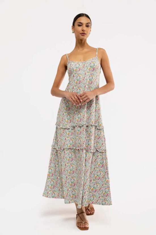  스미스 앤 퀸 롱 원피스 스미스앤퀸 아비게일 드레스 소르베 부케