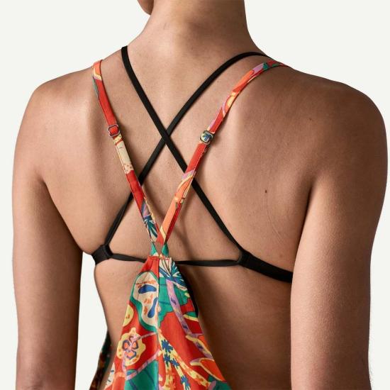  파타고니아 점프수트 타이달 스레즈 롬퍼 - PATAGONIA