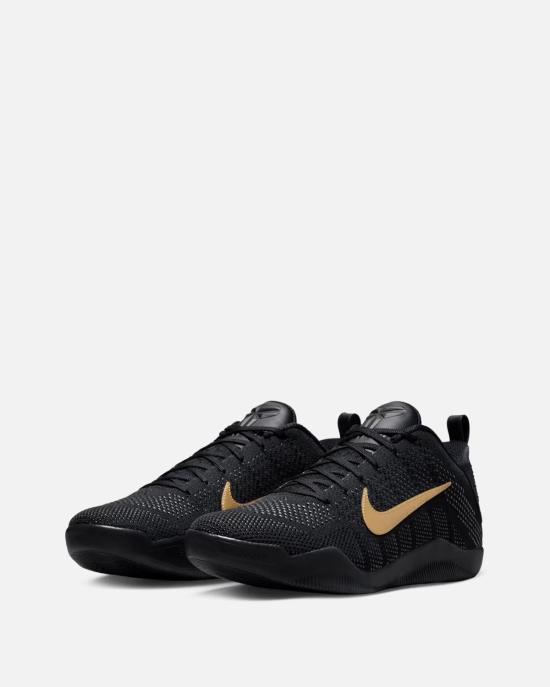  나이키 스니커즈 코비 11 엘리트 프로토 '페이드 투 블랙' - NIKE