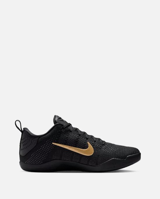  나이키 스니커즈 코비 11 엘리트 프로토 '페이드 투 블랙' - NIKE